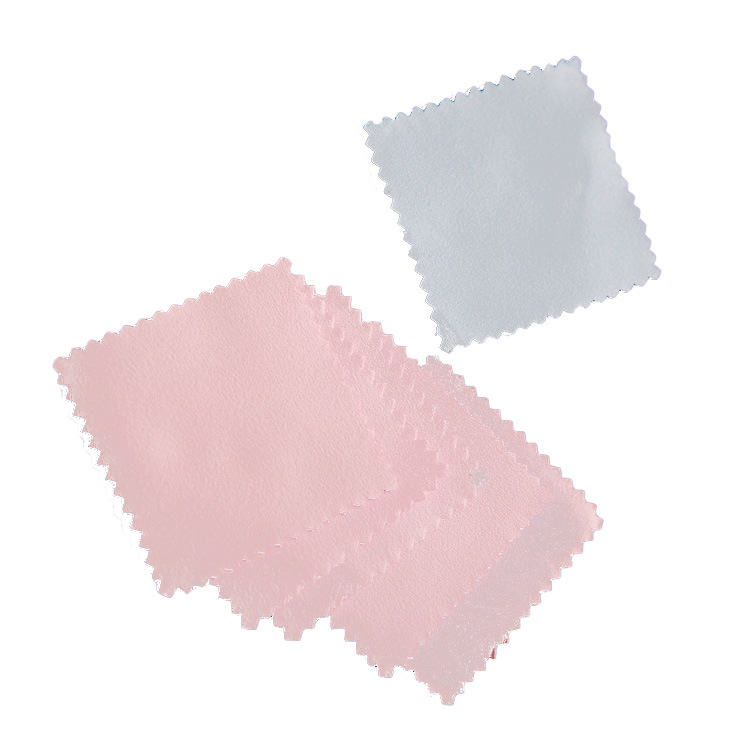 Custom-Made Silver Polishing Cloth, Silverware Polishing Cloth, Jewelry Cleaning Cloth, Gold Polishing Cloth Manufacturer, Polishing Cloth for Jewelry