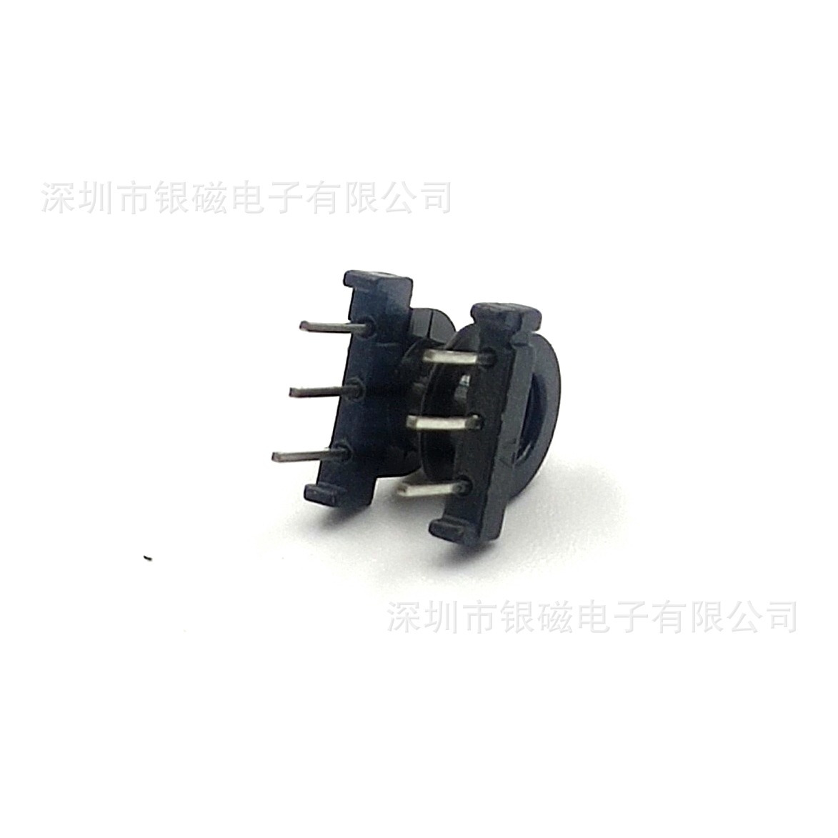 EP07 type YC-EP-0703 skeleton, BOBBIN, transformer skeleton, inductance base seat