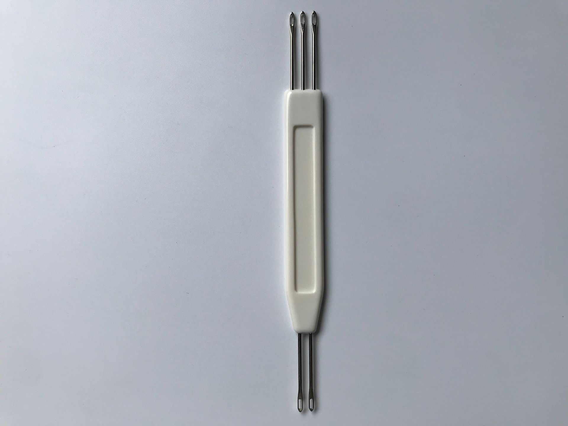 Factory direct home sweater knitting machine accessories KH868,KH860,KH940 plus and minus needle picking tools