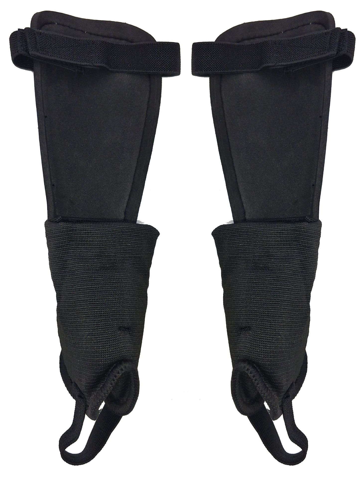 Manufacturer Processing Customized Football Sports Adult and Kidsren Competition Training Shin Guards Shin Guards Calf Guards Ankle Guards