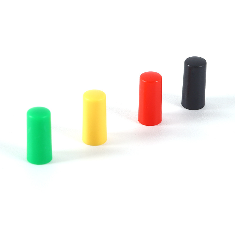 A112 button cap with A03 straight key power switch height 12mm button cap inner diameter 2.8 * 2.8mm switch cap