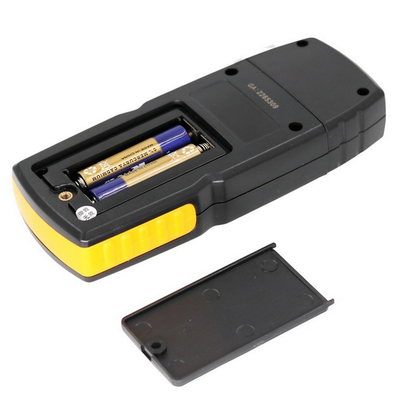 Biaozhi Gm8806 Ammonia Detector Detects the Concentration of Nh3 in the Air Digital Display Ammonia Detector