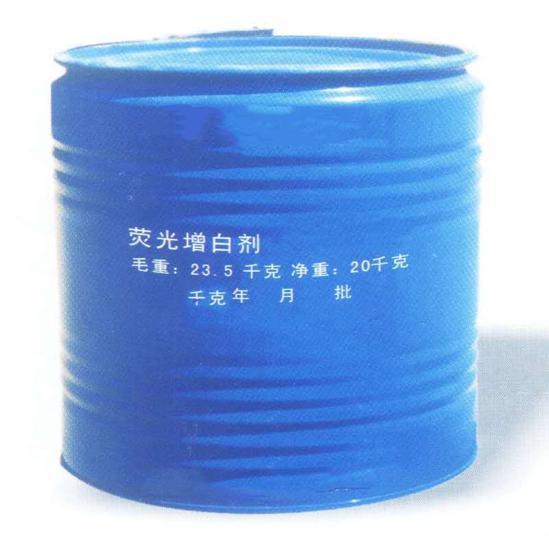 Fluorescent brightener woven bag plastic brightener PVC sheet pipe recycled material whitening factory direct supply