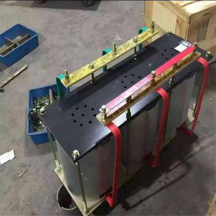 Lu Cup Bp8Y-910/2230 Frequency-Sensitive Rheostat Light-Load Starting General Starting Time Is Less Than 20 Seconds