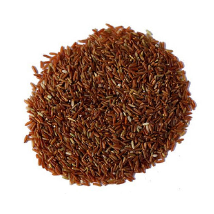 Supply of Low-Temperature Baked Grains, Wholesale Grains, Grains, Freshly Ground, Cooked Red Rice, Eight-Treasure Rice