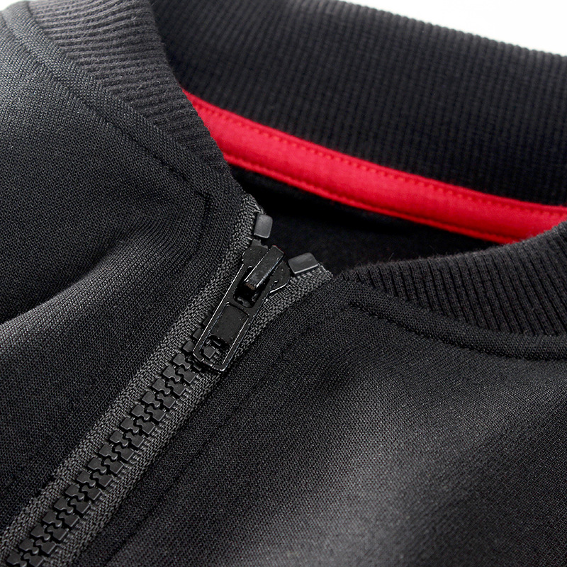 Children's Coat Spring and Autumn Korean Style Children's Wear New Children's Jacket Middle and Big Children's Trendy Top Boy's Jacket Coat