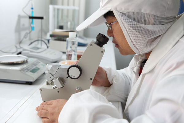 7-Fluoro-6-Nitro-4-(Hydrogen)-Quinoxazinone 100G/Bag 162012 -69-3