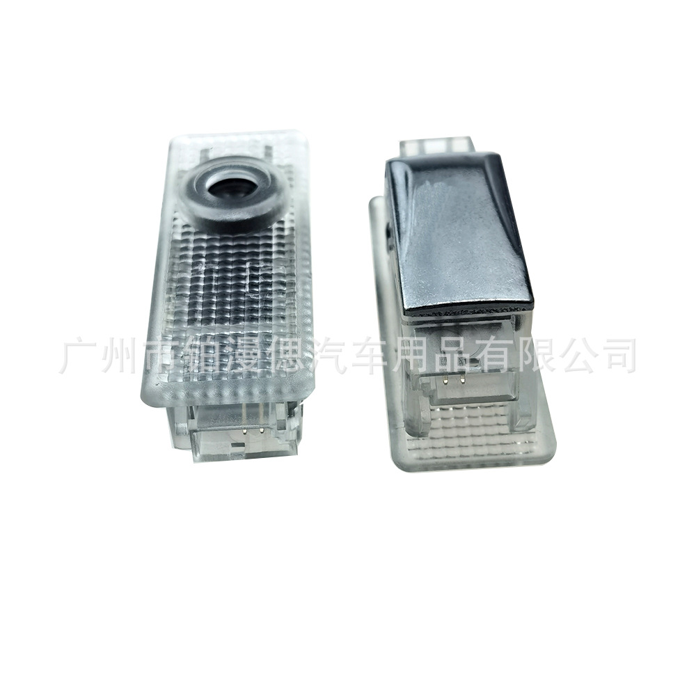 Suitable for BMW welcome light BMW 3 Series 5 Series 7 series X1X3X4X5X6 welcome light BMW new welcome light