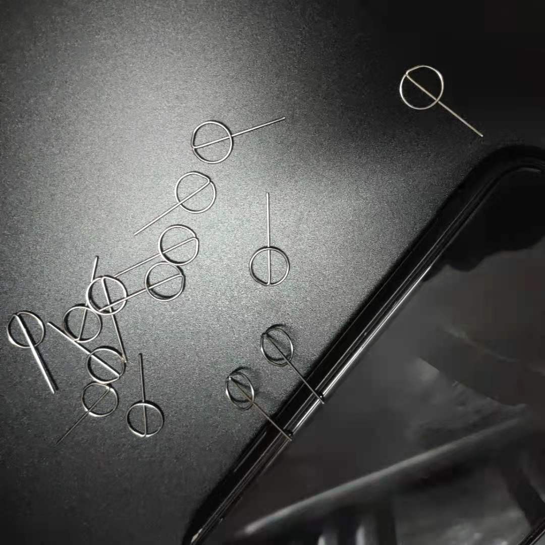 Mobile Phone Card Extractor, Suitable for Apple and Android Universal Card Extractor, SIM Card Extractor, Manufacturer Wholesale Direct Sales