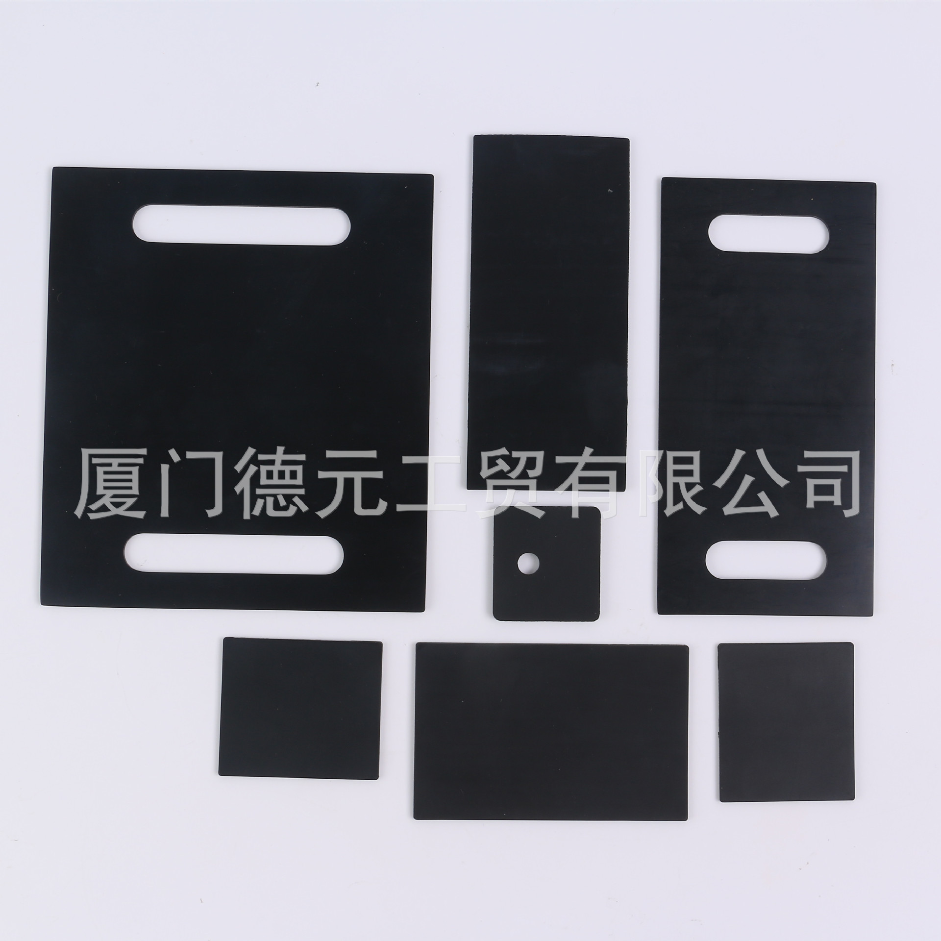 EPDM EPDM EPDM Rubber Gasket Pipe Valve Rubber Sealing Gasket O Type Sealing Gasket