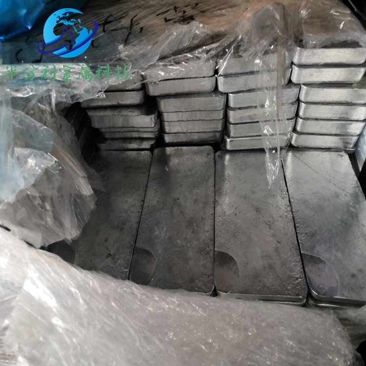 No. 0 High Purity Zinc Plate Extruded Zinc Plate Thickeneded Pure Zinc Sheet Zinc Plate