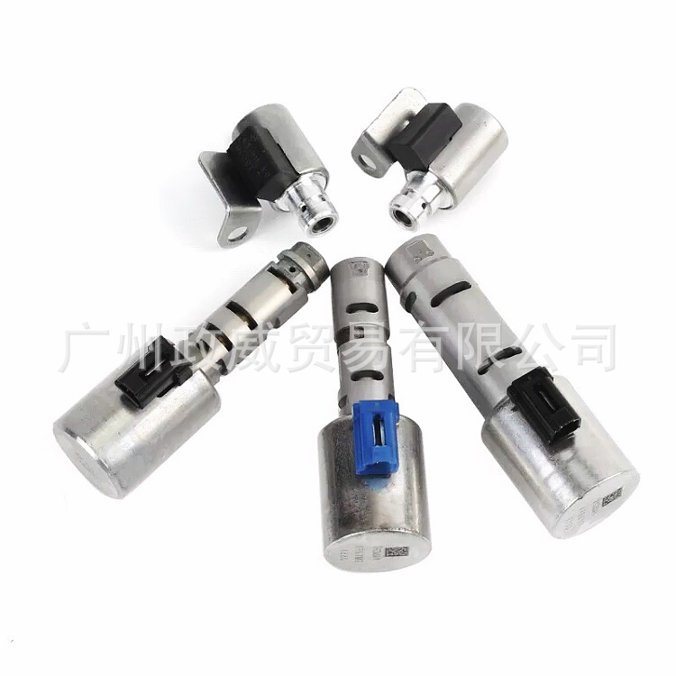 OEM K313 KA313 Wave Box Transmission Solenoid for Toyota Corolla