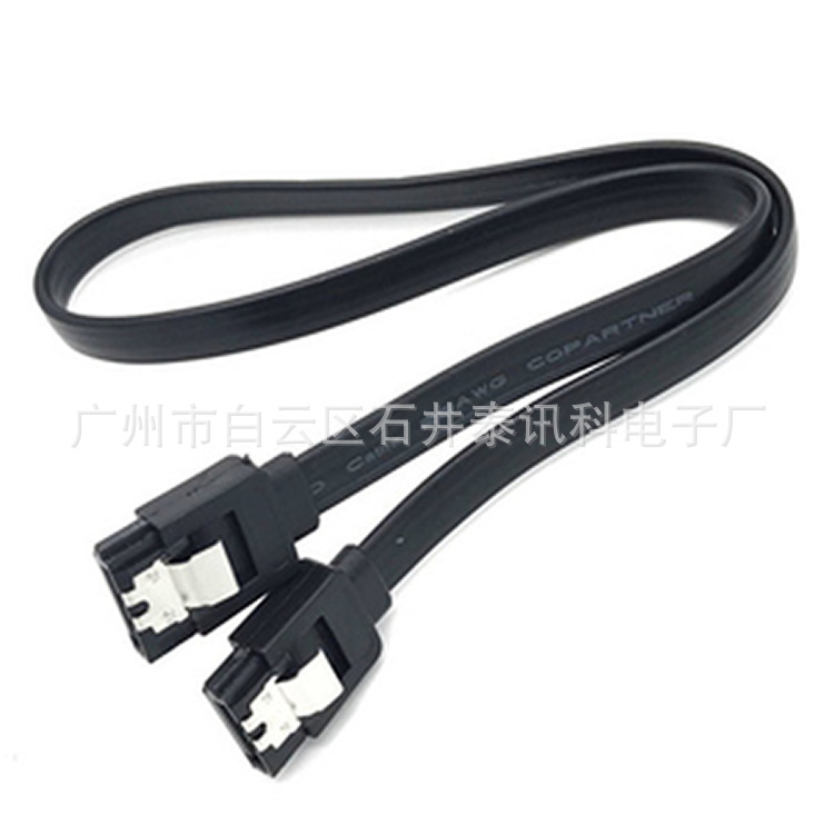 Кабель данных 3.0Sata для подключения SSD настольного компьютера, скорость передачи 6Gb/s