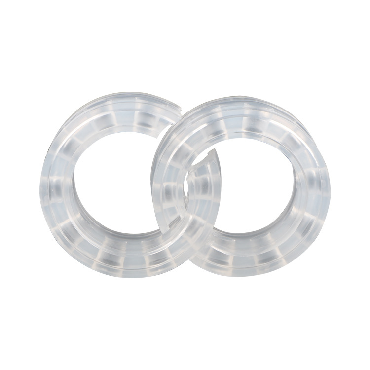 Cross-border car buffer buffer rubber car shock absorber buffer rubber shock absorber rubber spring buffer shock absorber rubber
