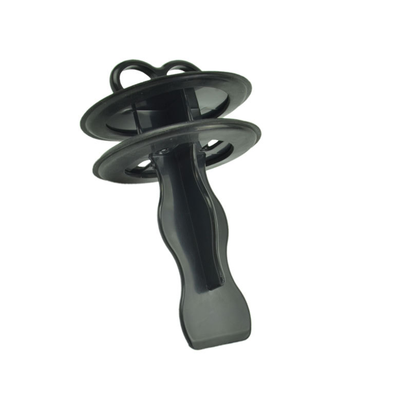 Kitchen Food Waste Disposal Dial Feeder Stopper Stick Crusher Water Stopper Basin Blocking Garbage Disposal Accessories