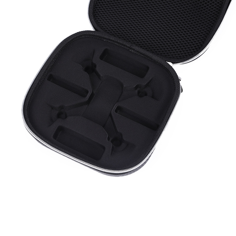 Factory direct supply EVA UAV bag EVA portable UAV storage bag digital 3c electronic product storage box