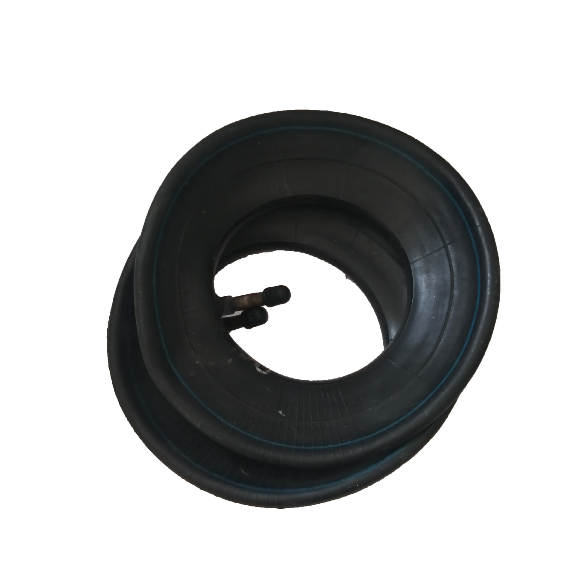 Customized 200*50 electric car thickened butyl rubber inner tube battery car vacuum tire football flower tire outer tire