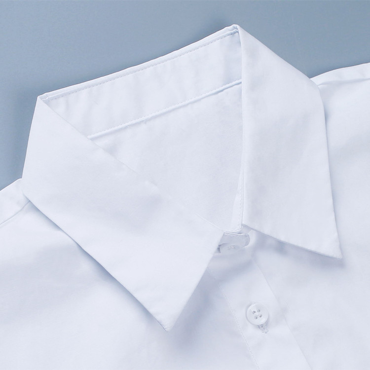 Fake Collar Women's All-match Fake Collar Autumn and Winter Sweater Decorative Collar Korean-style All-match Fake Collar Fit Shirt Collar