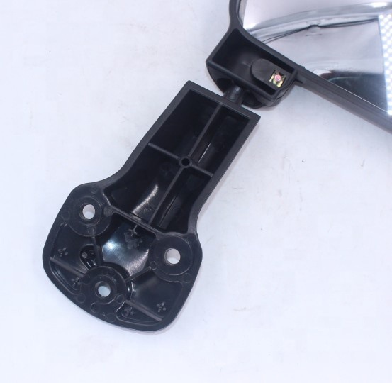 Suitable for Toyota Hiace 05-22 Tailgate Floor Mirror Hiace200 Tailgate Floor Mirror Floor Mirror