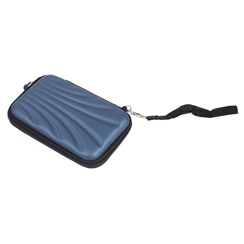 2020 new mobile power storage bag mobile hard disk bag data cable storage box camera bag storage bag