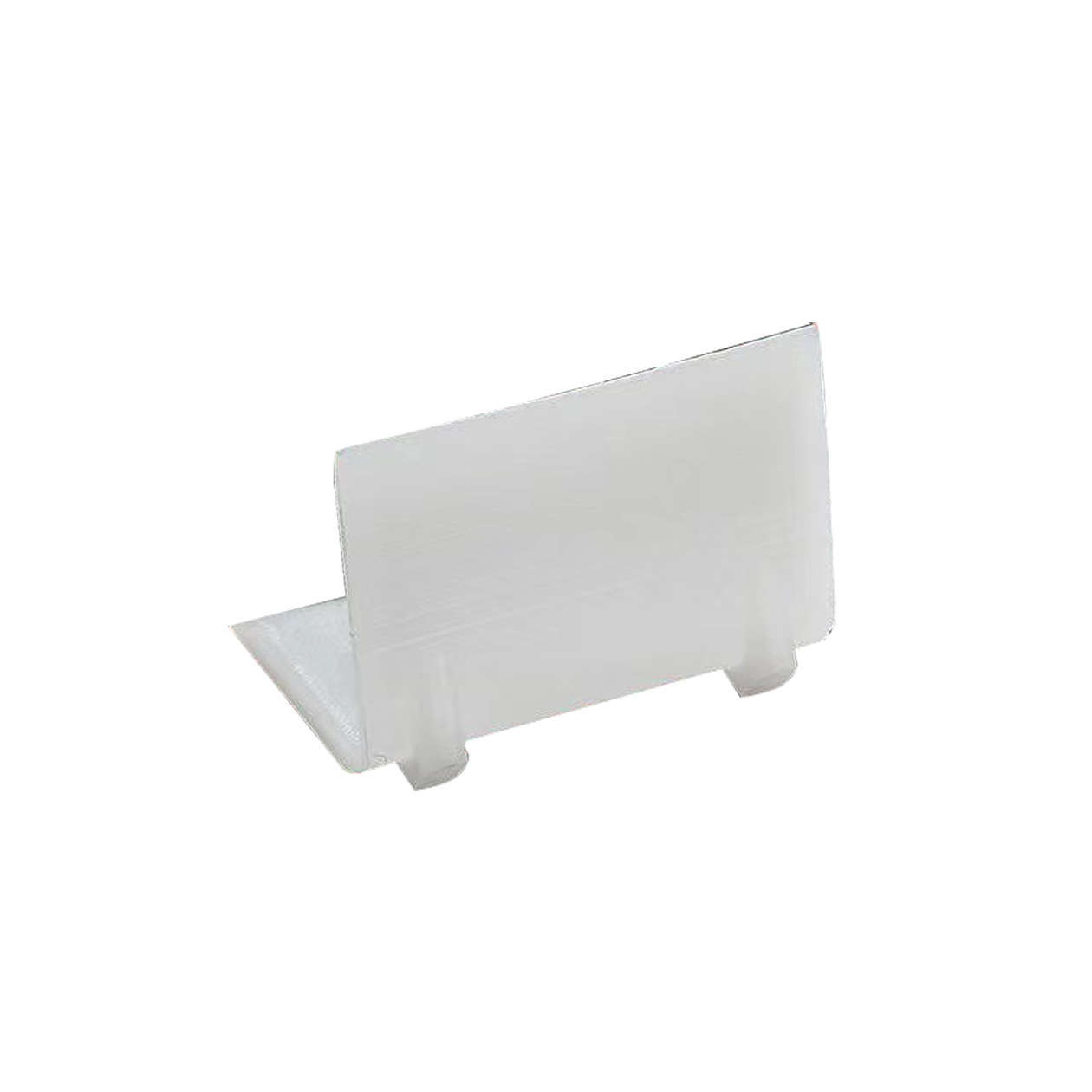 Packing belt angle protection L-type angle protection Wood Stone Board furniture right angle carton packaging plastic angle protection furniture corner protection