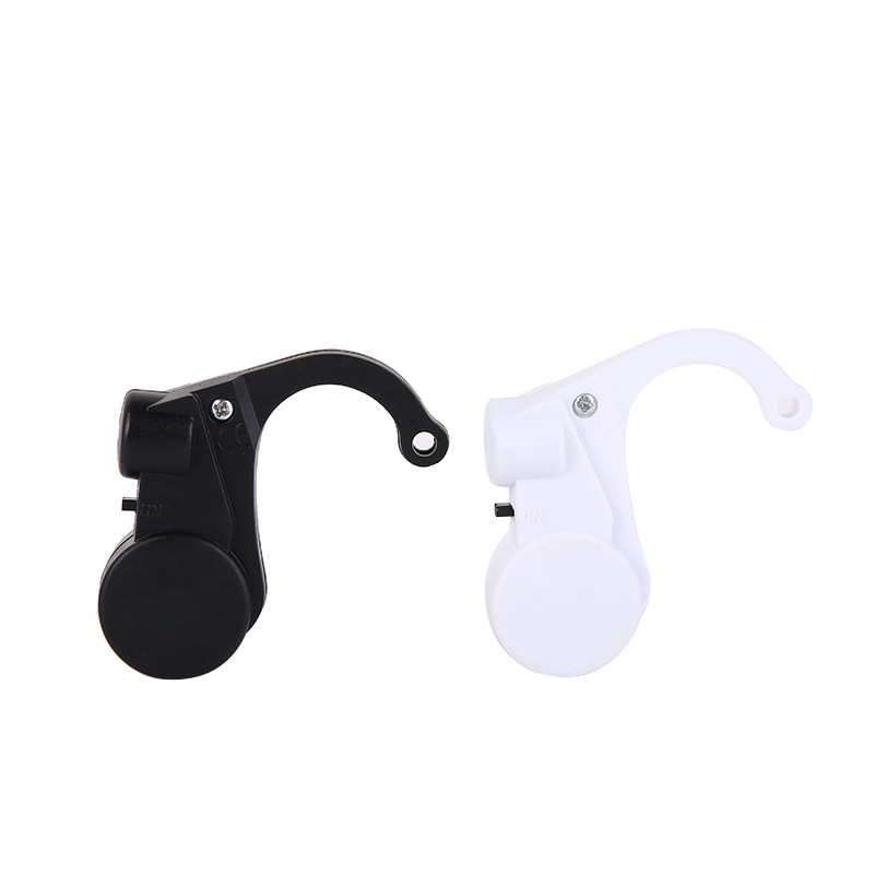 Оптовая продажа женского антиволчьего артефакта, персональная сигнализация, милое мини-звуковое устройство, противопотерянное устройство, противоугонное устройство