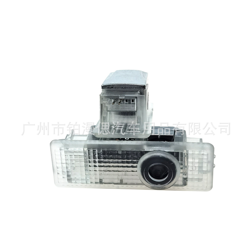 Suitable for BMW welcome light BMW 3 Series 5 Series 7 series X1X3X4X5X6 welcome light BMW new welcome light