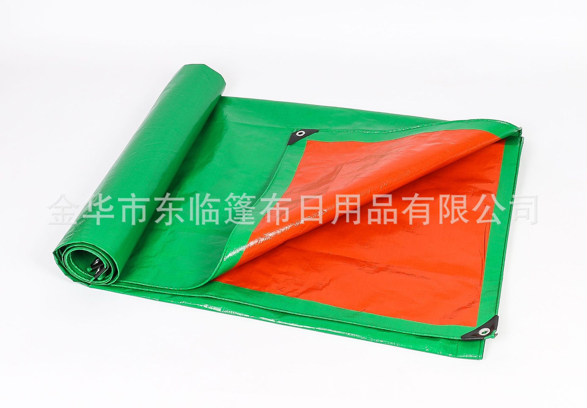 Factory Direct Supply Tarpaulin Outdoor Rainproof Cloth New Pe Thickeneded Tarpaulin Sunscreen Tarpaulin Dustproof Sunshade Canvas