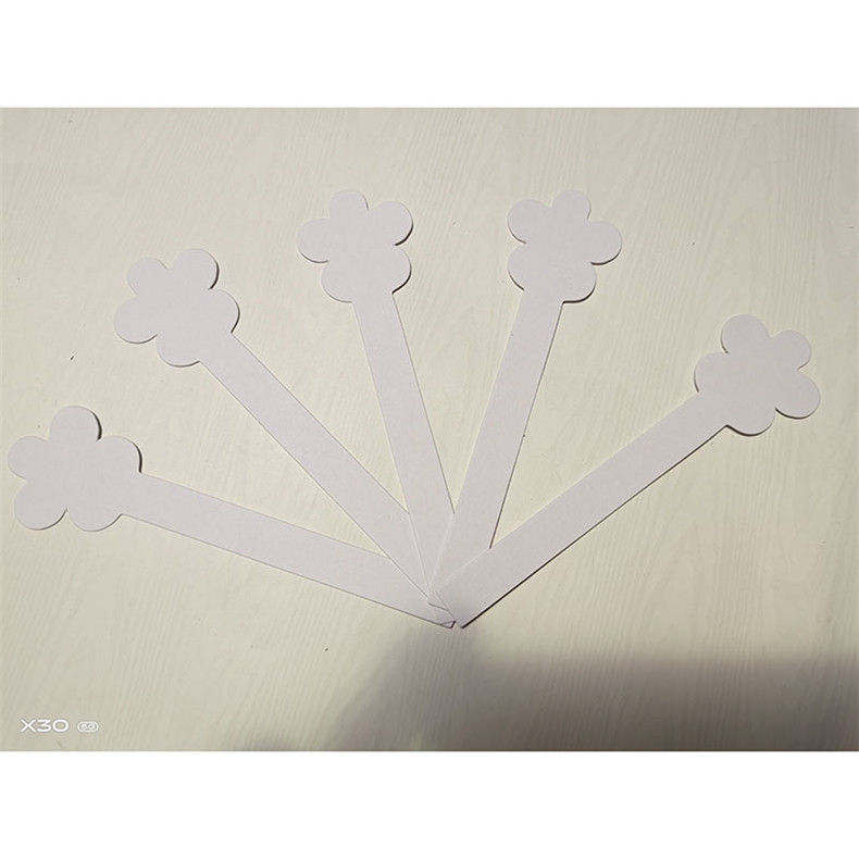 Neutral Scent Paper, Scent Test Paper, Perfume Test Paper, Perfume Test Paper, Perfume Test Paper Card, Essential Oil Scores