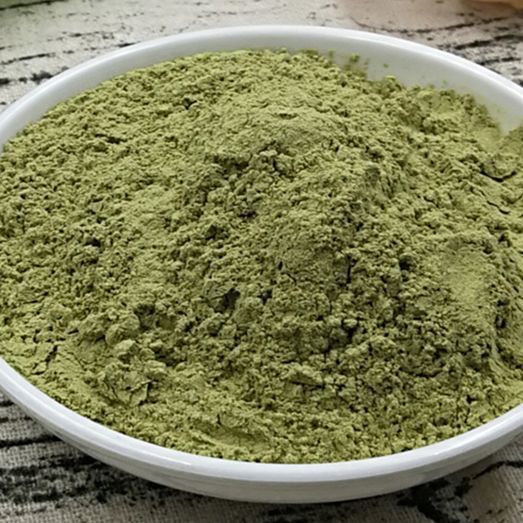 Epimedium Powder Sheep Epimedium Leaves 100g 500g Free Shipping Fairy Spleen Epimedium Powder Cynomorium Cynomorium Dayun Husband Tea