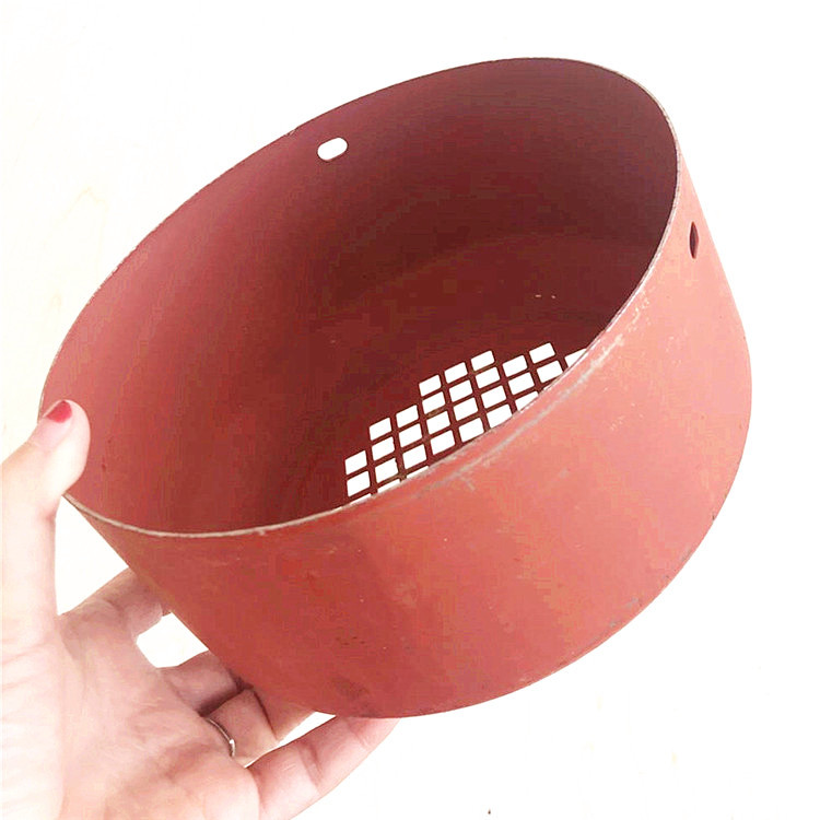 Y motor Hood 80 90 100 112 132 160 180 200 225 250 280 315 Hood