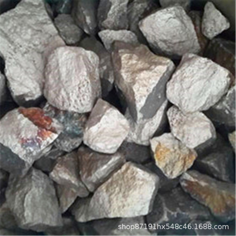 Brazil Niobium Iron Alloy Refining Stainless Steel Special Steel Smelting Precision Casting 70 Niobium Iron