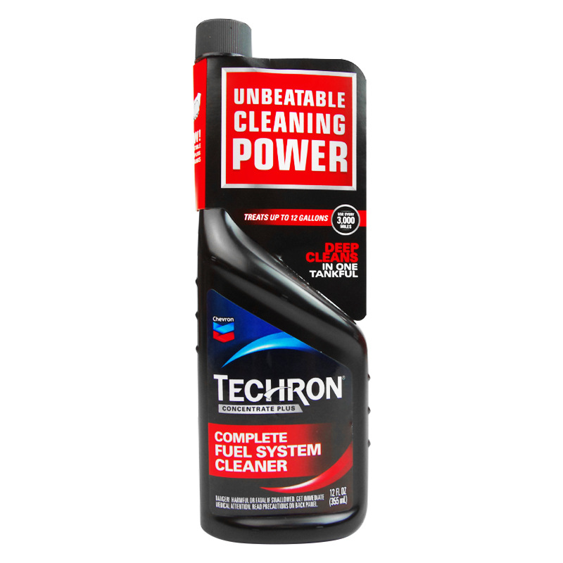 Chevron Tcp Fuel Gasoline Additive Imported from the United States Pea 355Ml/Bottle