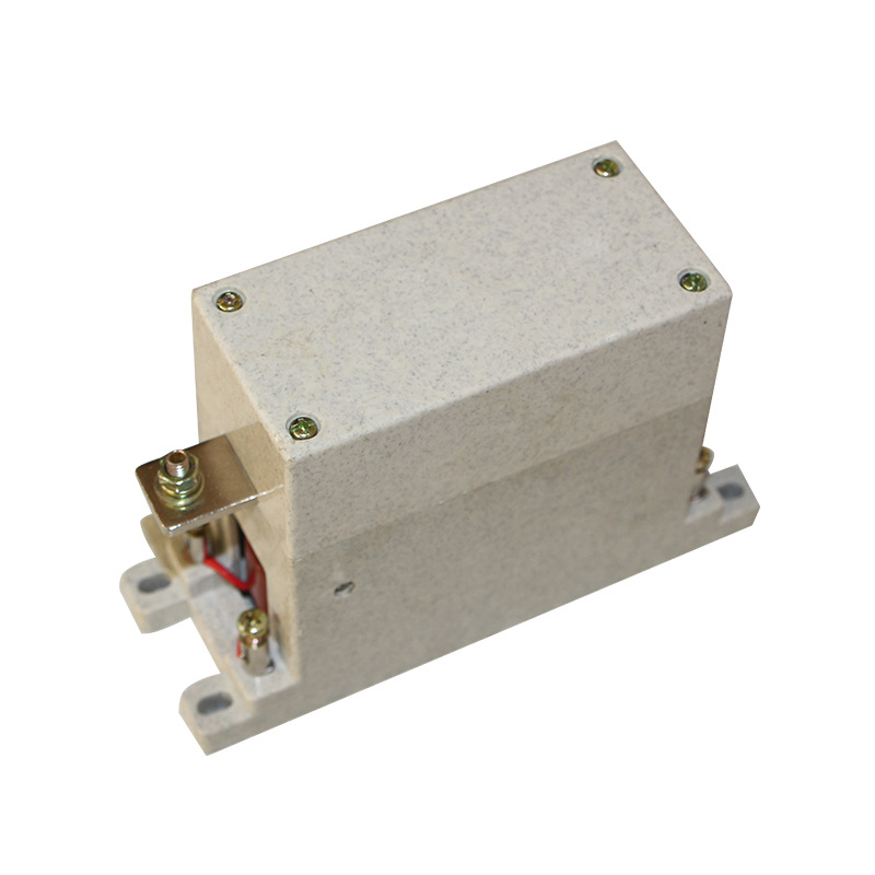 Hongxiu Vacuum Contactor Ckjp-1.14Kv Customizable Street Light Vacuum Contactor 80A Contactor