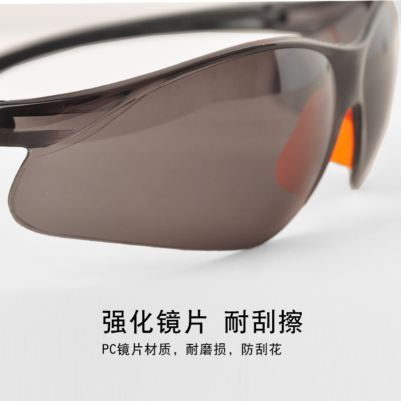 168 welding goggles anti-glare spatter welding welder goggles labor protection welding goggles wholesale