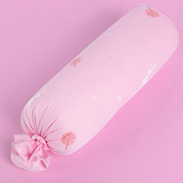 Factory Direct Sales Baby Comfort Pillow Baby Multifunctional Sleeping Artifact Kidsren's Breathable Pillow Kidsren's Pillow Step in