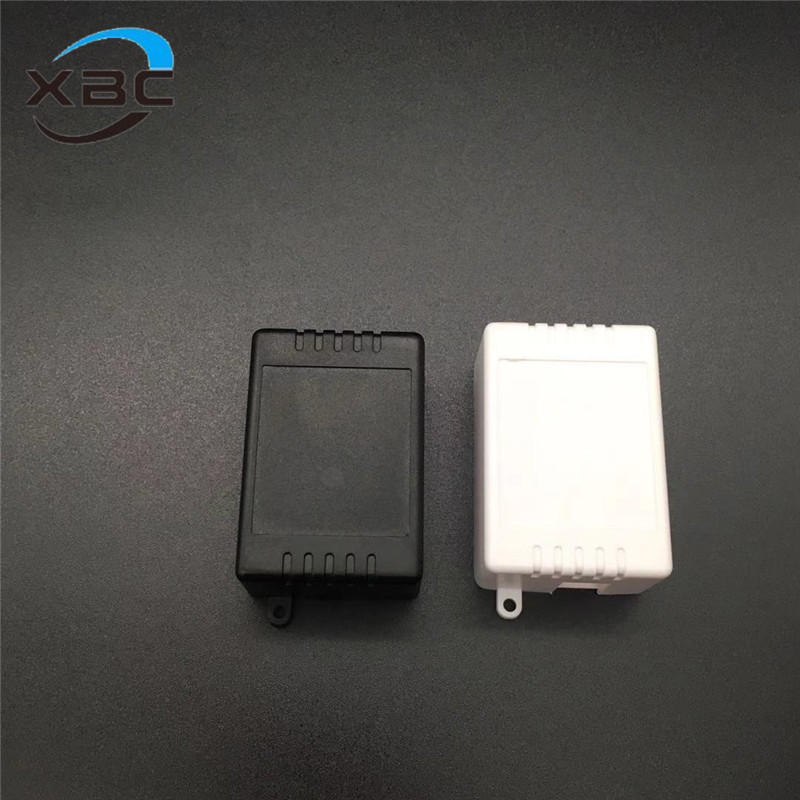 Оптовая продажа корпуса инфракрасного контроллера LED, электронная соединительная коробка, пластиковый корпус для DIY