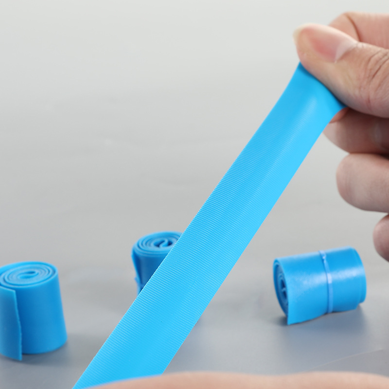 Disposable Emergency tourniquet medical tourniquet non-latex tourniquet size 2.5 * 45cm