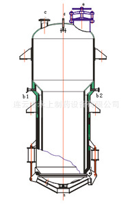 Supply of Multifunctional (Tq-M Mushroom Type) Stainless Steel Machinery for Efficient Pharmaceutical Equipment