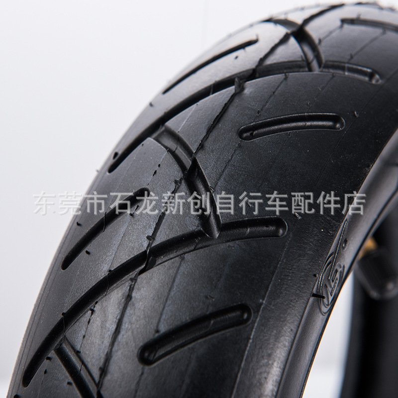 10inch Electric Scooter Tire 10X2.50 Outer Tire Inner Tube 10*2.50 Vacuum Tire Lift Scooter Tire