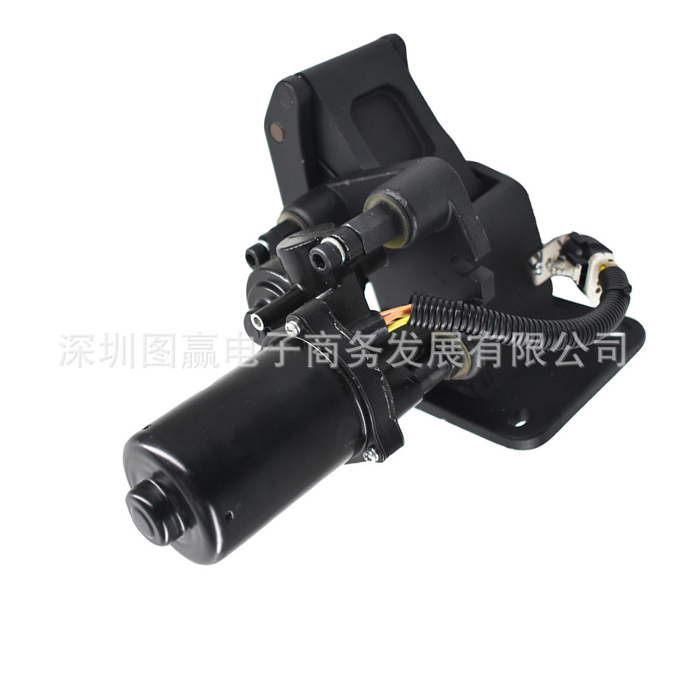 для педального мотора Ford Lincoln 9L7Z-16A507-A, 9L7Z16A507A