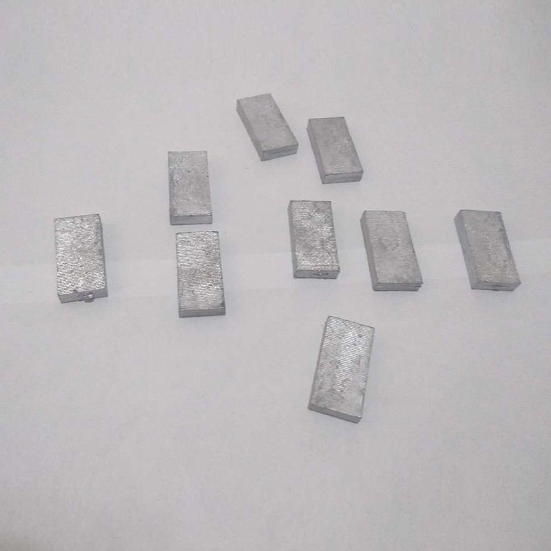 Bluetooth Headset Counterweight Lead Weighted Block Lead Block