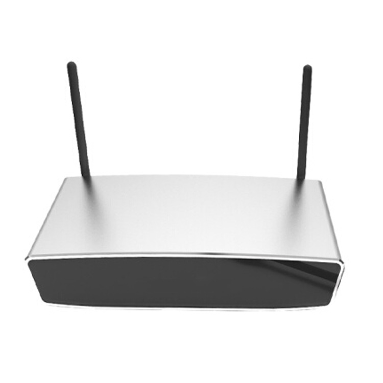 One-click wireless screen projection conference system, wireless screen transmission, wireless multi-screen device wireless transmitter E900