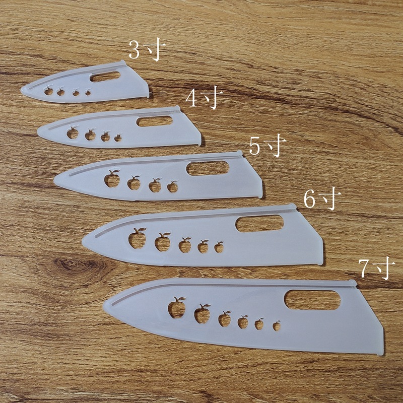Универсальный инструментальный чехол с наклонной ручкой прозрачный пластиковый чехол для инструментов защитный чехол для керамики черный прозрачный пятно