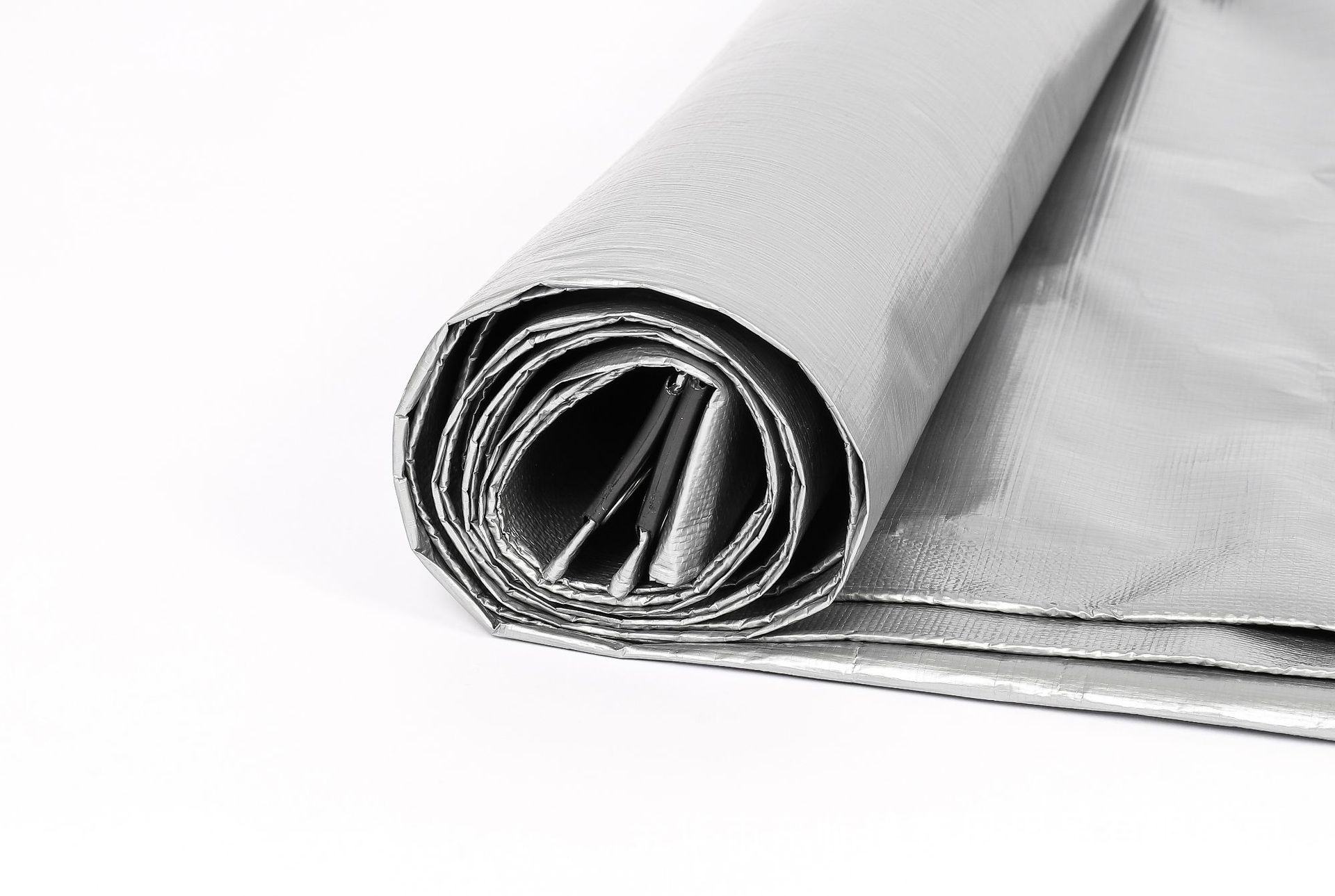 Factory Direct Supply Tarpaulin Outdoor Rainproof Cloth New Pe Thickeneded Tarpaulin Sunscreen Tarpaulin Dustproof Sunshade Canvas