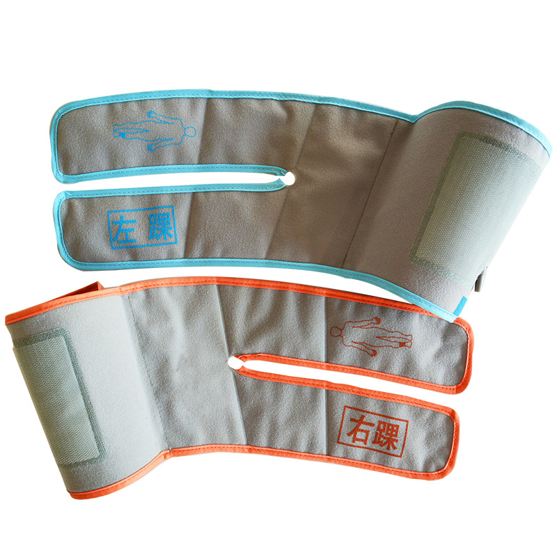 Arterial Yin Instrument Monitor Cuff Upper and Lower Limbs Four-Piece Set [Small Wholesale]