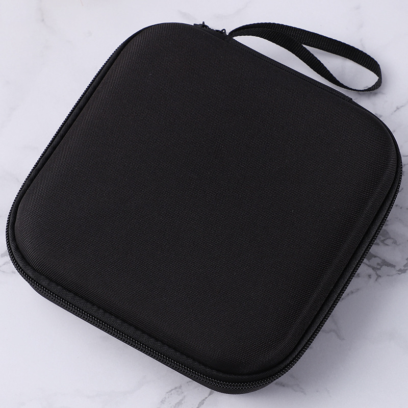 Car Jack rubber pad storage bag eva tool packaging box portable zipper bag