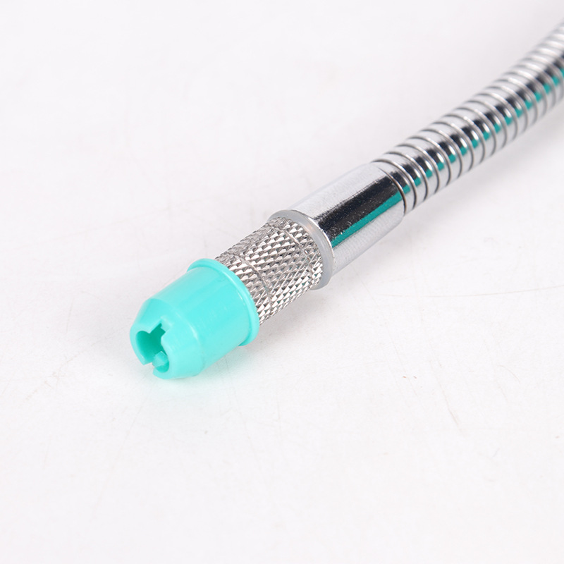 HLD-100+ Smart Car Leak Detector Portable Sensitive Air Conditioner Refrigerator Halogen Leak Detector Supply