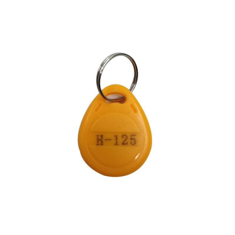 Factory Direct Sales Id Buckle T5577 Access Control 8210/8310/8268/8211/Copy Card Id125 Customized