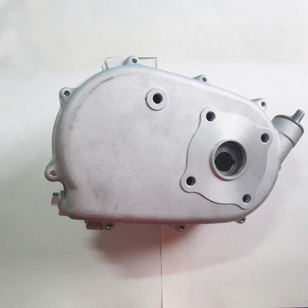 Go Kart Go Kart reduction box clutch GX160/GX200 Go Kart transmission clutch